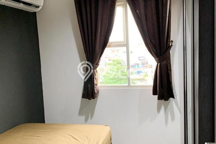 Dijual Apartemen Strategis di Ciputat Tangerang Selatan 2 Kamar Tidur Dijual Apartemen Strategis di Ciputat Tangerang Selatan 2 Kamar Tidur