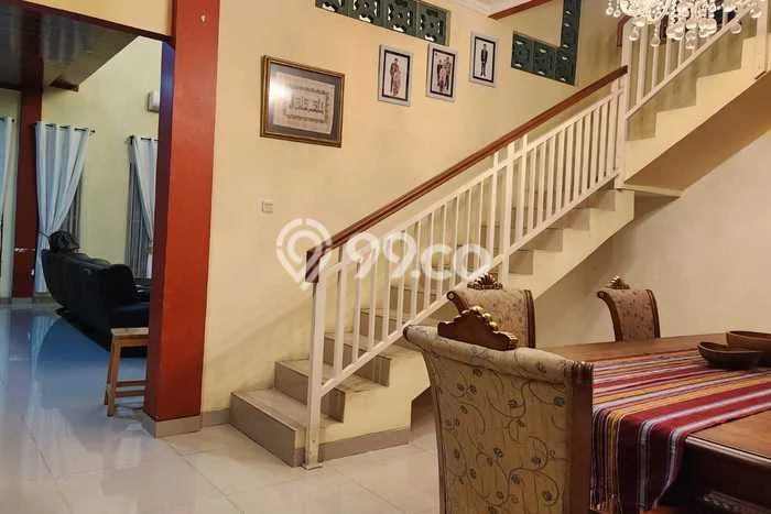 Dijual Cepat Rumah Bagus Siap Huni LB 276m2 di Serpong, Tangerang Selatan Dijual Cepat Rumah Bagus Siap Huni LB 276m2 di Serpong, Tangerang Selatan