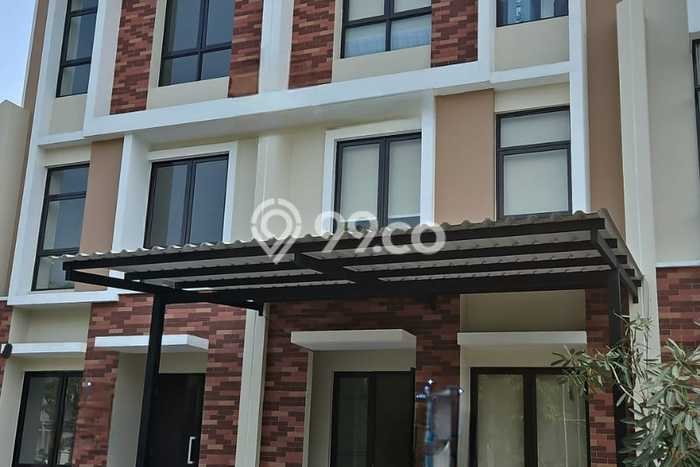 Dijual Kost 10 Kamar di Tangerang untuk Investasi Anda Dijual Kost 10 Kamar di Tangerang untuk Investasi Anda