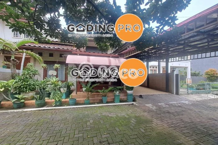 Lahan untuk Dijual Lokasi Kebayoran Lama, Jakarta Selatan Luas 2015m2 SHM Lahan untuk Dijual Lokasi Kebayoran Lama, Jakarta Selatan Luas 2015m2 SHM