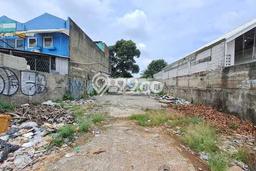 Disewakan Tanah di Pamulang, Luas 300m², Akses Bagus, Lokasi Premium Disewakan Tanah di Pamulang, Luas 300m², Akses Bagus, Lokasi Premium