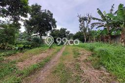 Tanah Dijual Lokasi Gunung Sindur, Bogor Luas 5400m2 Legalitas Aman Tanah Dijual Lokasi Gunung Sindur, Bogor Luas 5400m2 Legalitas Aman