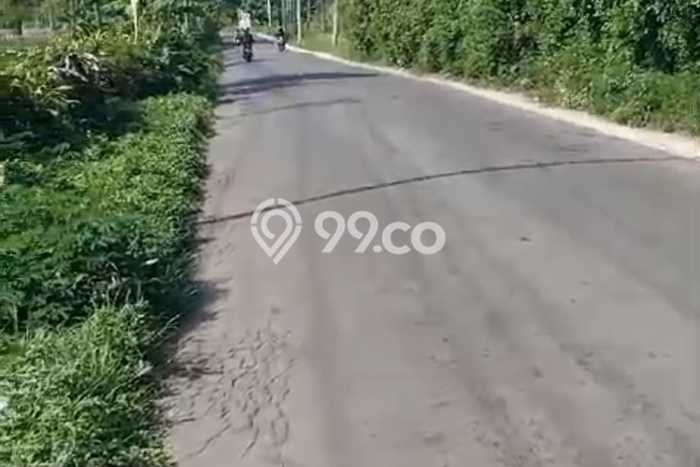 Lahan Kosong Dijual di Bumijawa, Tegal, Luas 10m2 Area Strategis Lahan Kosong Dijual di Bumijawa, Tegal, Luas 10m2 Area Strategis