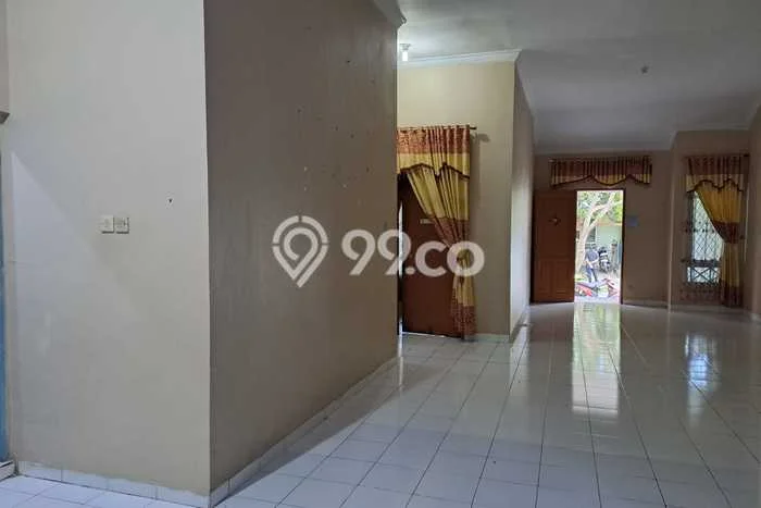 Rumah Bagus Siap Huni Di Pamulang Luas 136m2 Lokasi Strategis Rumah Bagus Siap Huni Di Pamulang Luas 136m2 Lokasi Strategis