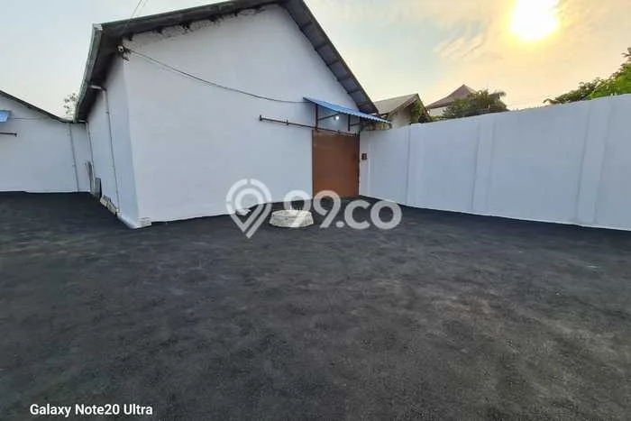 Unit Gudang Strategis di Cengkareng, Jakarta Barat Potensi Cuan Besar Unit Gudang Strategis di Cengkareng, Jakarta Barat Potensi Cuan Besar