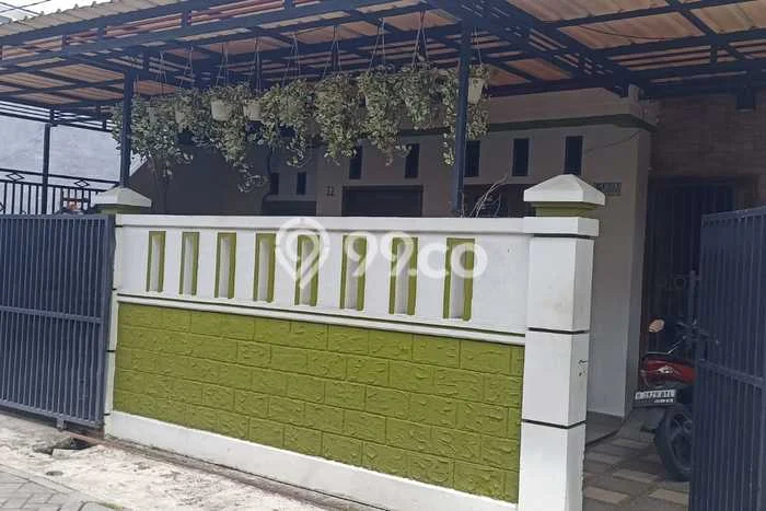 Dijual Hunian Rumah Terawat 3 Kamar di Duri Kosambi, Jakarta Barat Dijual Hunian Rumah Terawat 3 Kamar di Duri Kosambi, Jakarta Barat