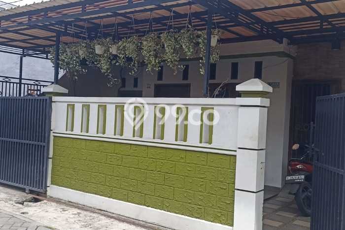 Pulo Indah Asri Pulo Indah Asri