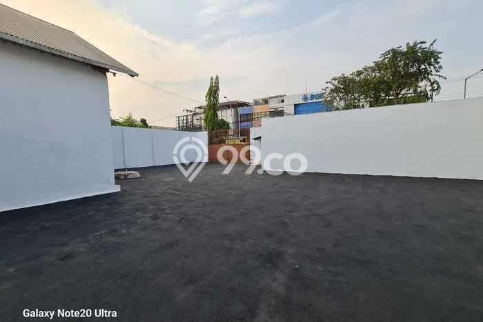 Unit Gudang Strategis di Cengkareng, Jakarta Barat Potensi Cuan Besar Unit Gudang Strategis di Cengkareng, Jakarta Barat Potensi Cuan Besar
