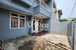 Rumah Modern Minimalis 3 Kamar Bisa Langsung Pindah di Cengkareng Rumah Modern Minimalis 3 Kamar Bisa Langsung Pindah di Cengkareng