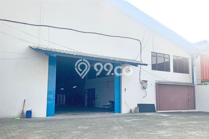 Gudang Lokasi Strategis di Batu Ceper, Luas 1100m², Disewakan, Area Bisnis Gudang Lokasi Strategis di Batu Ceper, Luas 1100m², Disewakan, Area Bisnis