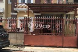 Jual Rumah Eksklusif 2 KT di Kalideres, Jakarta Barat Jual Rumah Eksklusif 2 KT di Kalideres, Jakarta Barat