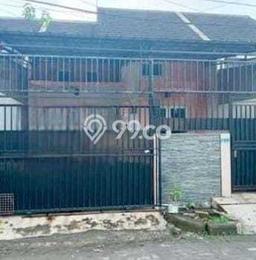 Dijual Cepat Rumah Bagus Siap Huni LB 90m2 di Kosambi, Tangerang Dijual Cepat Rumah Bagus Siap Huni LB 90m2 di Kosambi, Tangerang