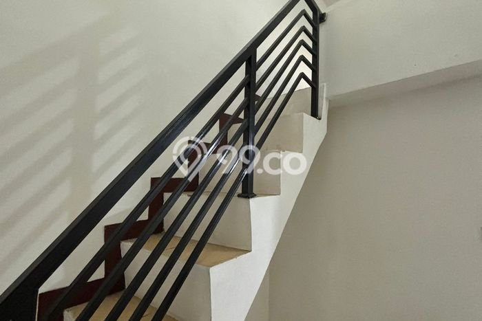 Kost Nyaman Strategis di Pancoran Mas Full Furnished Kost Nyaman Strategis di Pancoran Mas Full Furnished