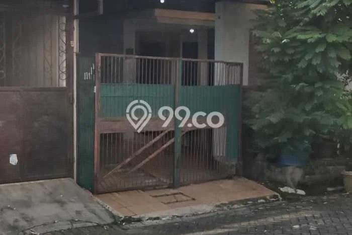 Hunian Cantik Minimalis Lb 60m2 di Tangerang, Tangerang Hunian Cantik Minimalis Lb 60m2 di Tangerang, Tangerang