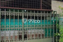 Rumah Luas Asri 2 KT Siap Huni di Kalideres Jakarta Barat Rumah Luas Asri 2 KT Siap Huni di Kalideres Jakarta Barat