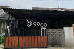 Jual Rumah Minimalis Bagus Punya 2 KT di Tangerang Tangerang SHM Jual Rumah Minimalis Bagus Punya 2 KT di Tangerang Tangerang SHM