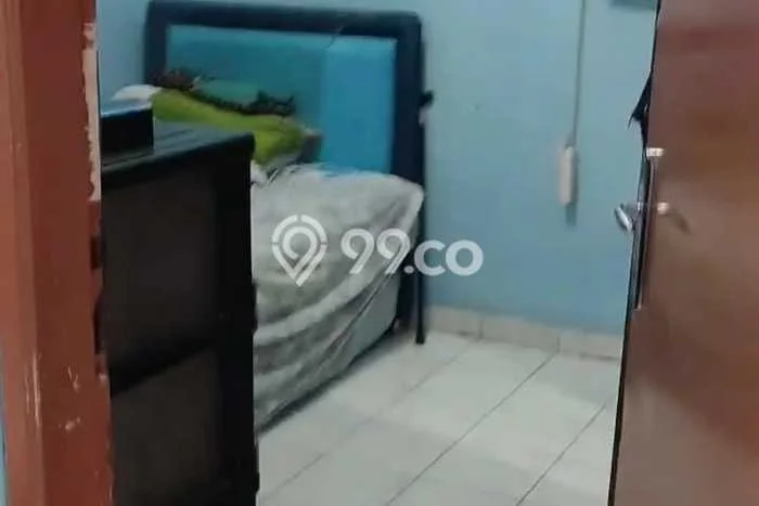 Hunian Cantik Minimalis Lb 60m2 di Tangerang, Tangerang Hunian Cantik Minimalis Lb 60m2 di Tangerang, Tangerang