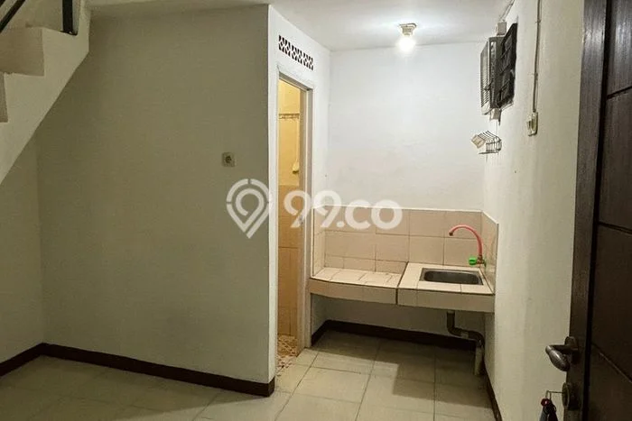 Kost Nyaman Strategis di Pancoran Mas Full Furnished Kost Nyaman Strategis di Pancoran Mas Full Furnished