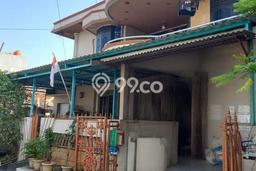 For Sale Rumah 7 Kamar Lokasi Ideal Nyaman dan Strategis di Cengkareng For Sale Rumah 7 Kamar Lokasi Ideal Nyaman dan Strategis di Cengkareng