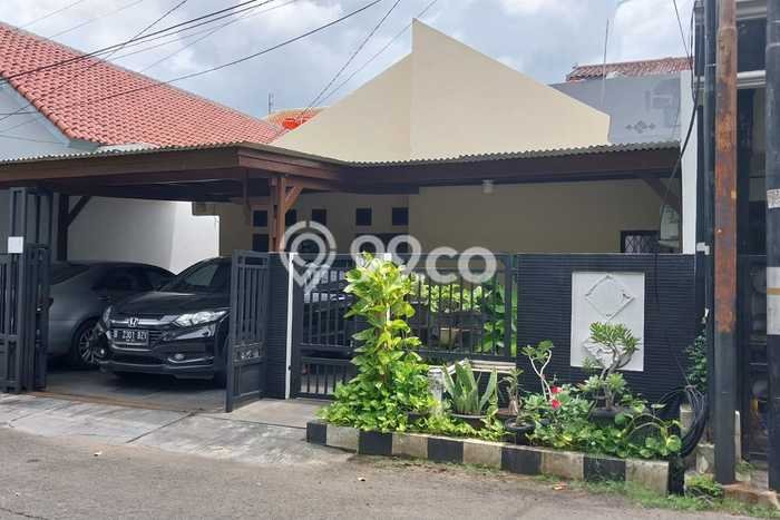 Hunian Elit LB 220m2 Siap Huni Desain Elegan di Kalideres, Jakarta Barat Hunian Elit LB 220m2 Siap Huni Desain Elegan di Kalideres, Jakarta Barat