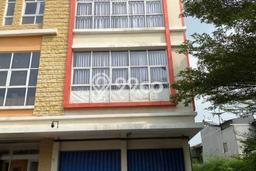 Untuk Dijual Ruko di Cengkareng Jakarta Barat LT 109m2 / LB 243m2 Untuk Dijual Ruko di Cengkareng Jakarta Barat LT 109m2 / LB 243m2