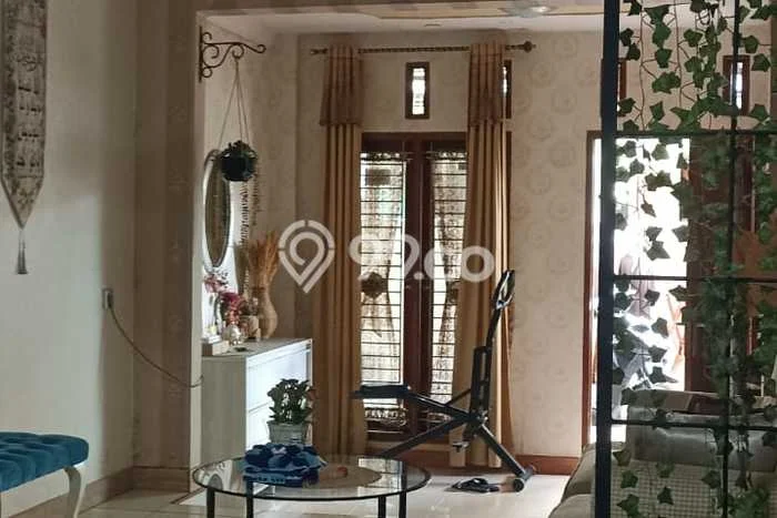 Dijual Hunian Rumah Terawat 3 Kamar di Duri Kosambi, Jakarta Barat Dijual Hunian Rumah Terawat 3 Kamar di Duri Kosambi, Jakarta Barat
