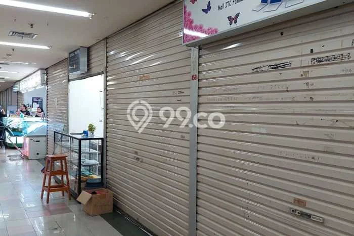 Komersial Dijual Lokasi Stratagis di Kebayoran Baru Jakarta Selatan Cocok untuk Investasi Komersial Dijual Lokasi Stratagis di Kebayoran Baru Jakarta Selatan Cocok untuk Investasi