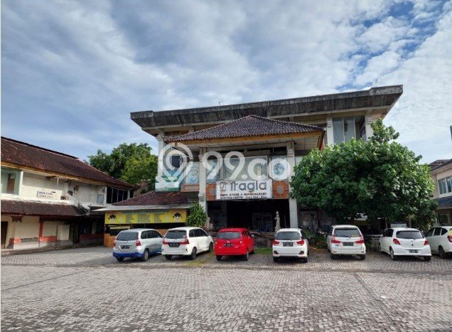 Komersial Bagus Dijual di Nusa Dua Badung Lokasi Strategis Cocok untuk Kembangkan Bisnis Komersial Bagus Dijual di Nusa Dua Badung Lokasi Strategis Cocok untuk Kembangkan Bisnis