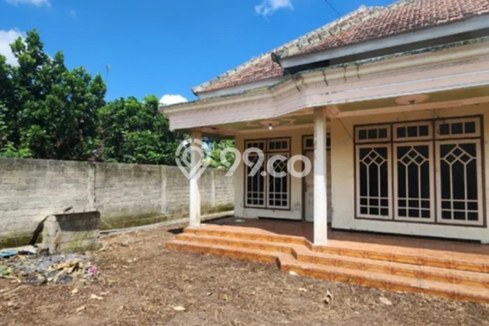 Jual Rumah Bagus Siap Huni LB 214m2 di Bangorejo, Banyuwangi Jual Rumah Bagus Siap Huni LB 214m2 di Bangorejo, Banyuwangi