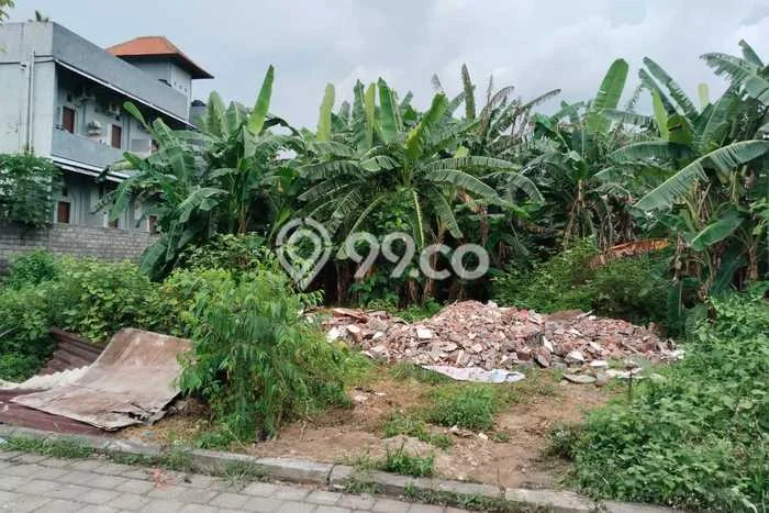Tanah Kavling Dijual di Jimbaran, Badung dengan Luas Tanah 832m2 Tanah Kavling Dijual di Jimbaran, Badung dengan Luas Tanah 832m2