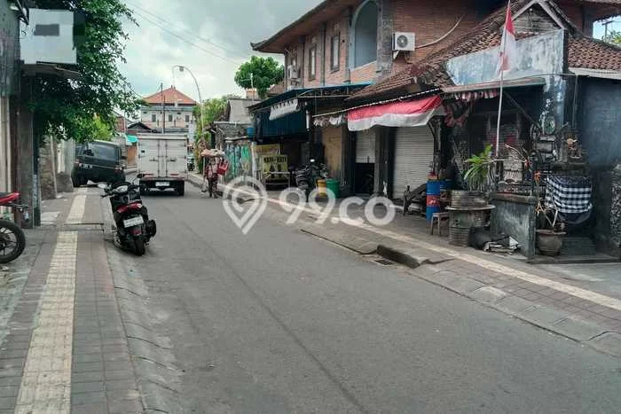 Ruko Dijual Lokasi Stratagis di Denpasar Barat Denpasar Cocok untuk Investasi Ruko Dijual Lokasi Stratagis di Denpasar Barat Denpasar Cocok untuk Investasi