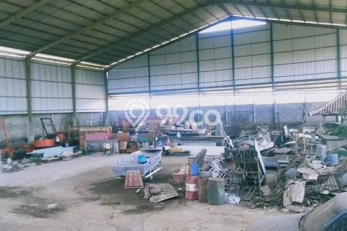 Gudang For Sale di Kawasan Sempidi, Badung Harga Kompetitif Gudang For Sale di Kawasan Sempidi, Badung Harga Kompetitif
