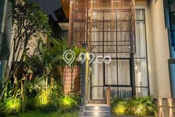 Hunian Mewah LB 139m2 Siap Huni Desain Elegan di canggu, Badung Hunian Mewah LB 139m2 Siap Huni Desain Elegan di canggu, Badung