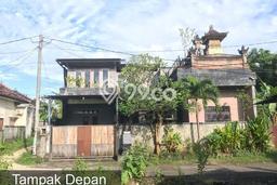 Rumah Luas Asri 4 KT Siap Pakai di Jimbaran Badung Rumah Luas Asri 4 KT Siap Pakai di Jimbaran Badung