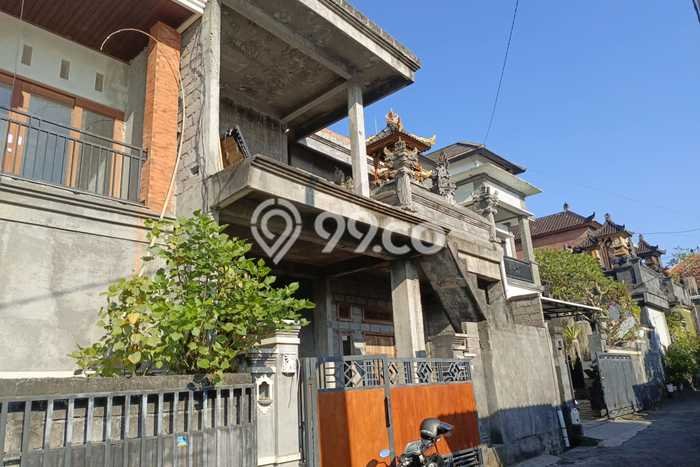 Rumah Minimalis 4 KT di Batubulan Gianyar Unfurnished Rumah Minimalis 4 KT di Batubulan Gianyar Unfurnished