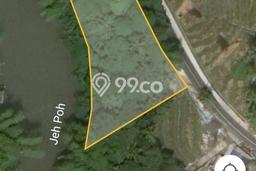 AREA PROSPEKTIF! Tanah di Tabanan, Luas 1400m2m², Dekat Transportasi AREA PROSPEKTIF! Tanah di Tabanan, Luas 1400m2m², Dekat Transportasi