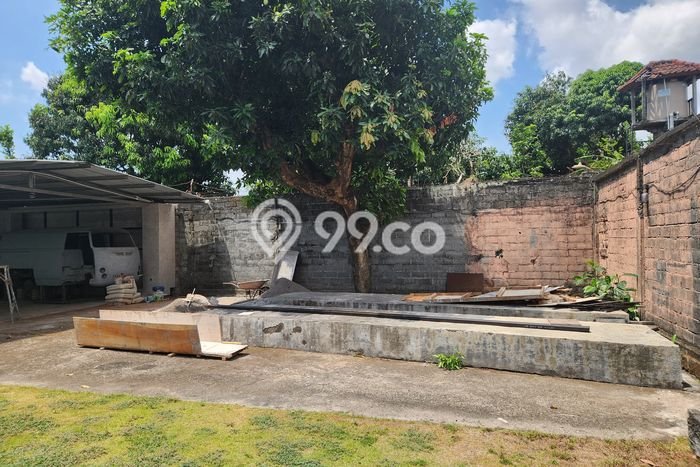 Lahan untuk Dijual di Denpasar Utara Denpasar Luas 350m2 Lahan untuk Dijual di Denpasar Utara Denpasar Luas 350m2
