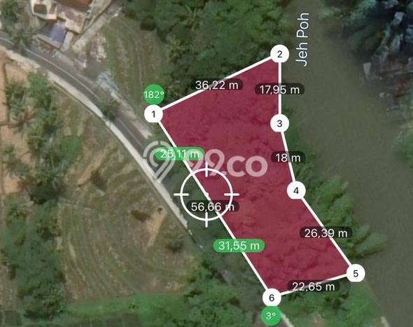 Kavling Tanah Dijual di Tabanan Tabanan Spesifikasi 1400m2 Kavling Tanah Dijual di Tabanan Tabanan Spesifikasi 1400m2
