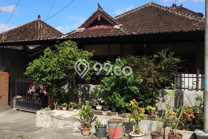 Rumah Modern 3 KT di Padangsambian Kaja Denpasar Unfurnished Rumah Modern 3 KT di Padangsambian Kaja Denpasar Unfurnished