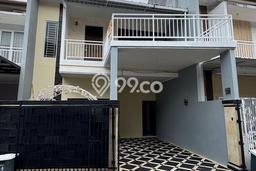 Dijual Hunian Rumah Nyaman 3 KT di Padangsambian Kaja, Denpasar Dijual Hunian Rumah Nyaman 3 KT di Padangsambian Kaja, Denpasar