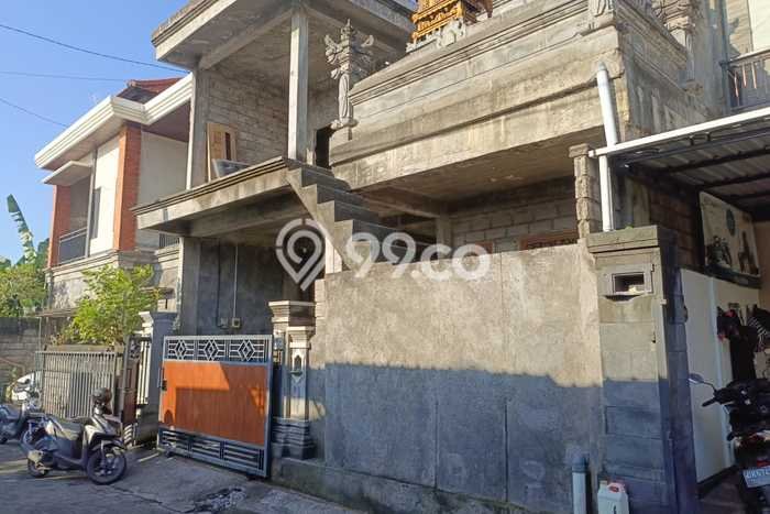 Rumah Minimalis 4 KT di Batubulan Gianyar Unfurnished Rumah Minimalis 4 KT di Batubulan Gianyar Unfurnished
