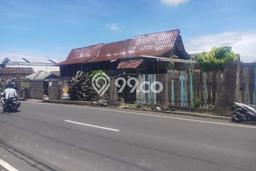 Lahan Dijual Lokasi Strategis di Badung dengan Luas 1000m2 Lahan Dijual Lokasi Strategis di Badung dengan Luas 1000m2
