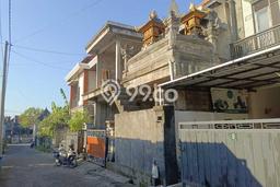 Rumah Minimalis 4 KT di Batubulan Gianyar Unfurnished Rumah Minimalis 4 KT di Batubulan Gianyar Unfurnished