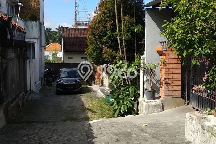 Rumah Modern 3 KT di Padangsambian Kaja Denpasar Unfurnished Rumah Modern 3 KT di Padangsambian Kaja Denpasar Unfurnished