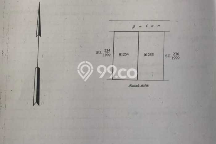 Lahan Dijual Lokasi Strategis di Badung dengan Luas 1000m2 Lahan Dijual Lokasi Strategis di Badung dengan Luas 1000m2