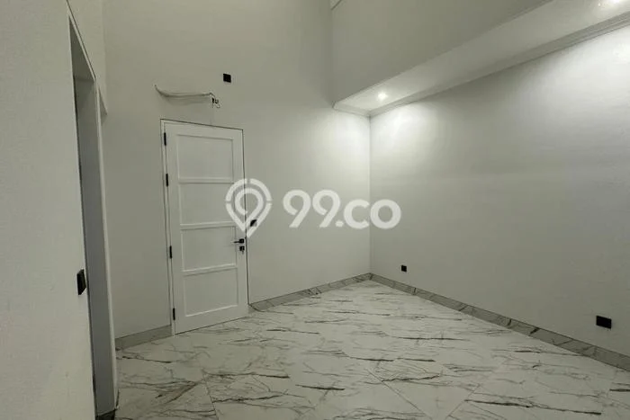 Jual Rumah Modern 2 KT di Gunung Salak, Badung Jual Rumah Modern 2 KT di Gunung Salak, Badung