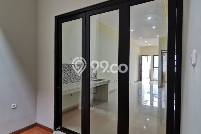 Rumah Minimalis 3 Kamar LT 94m2 di Kopo Permai Rumah Minimalis 3 Kamar LT 94m2 di Kopo Permai