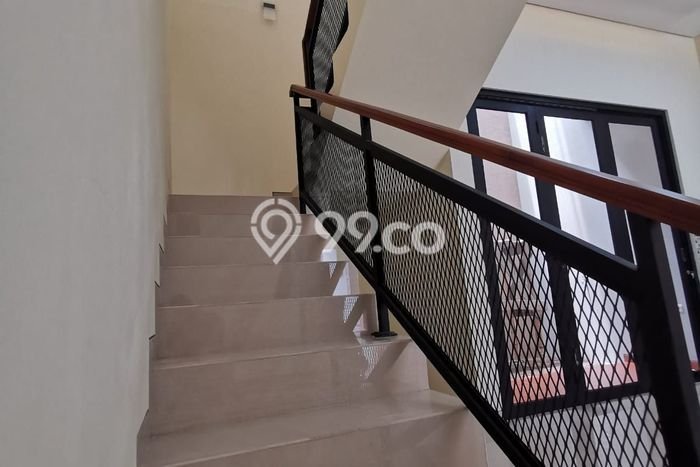 Rumah Minimalis 3 Kamar LT 94m2 di Kopo Permai Rumah Minimalis 3 Kamar LT 94m2 di Kopo Permai
