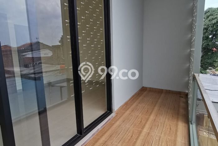 Rumah Minimalis 3 Kamar LT 94m2 di Kopo Permai Rumah Minimalis 3 Kamar LT 94m2 di Kopo Permai