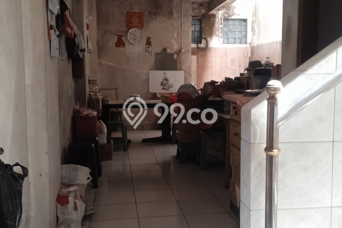 Ruko Paling Dicari LB 320m2 Dijual di Andir Ruko Paling Dicari LB 320m2 Dijual di Andir
